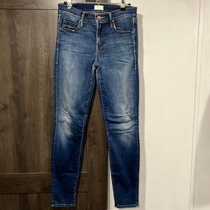 Mother “The Charmer” Dance of the Mockingbird.